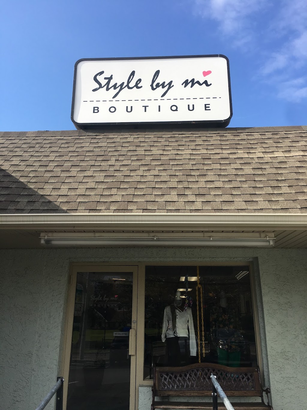 Style By Mi Boutique | 821 N Bethlehem Pike, Spring House, PA 19477 | Phone: (215) 628-2931