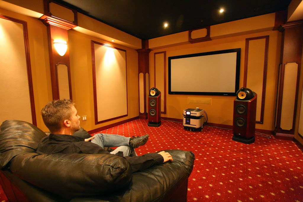 Home Theater Group | 299 US-22, Green Brook Township, NJ 08812 | Phone: (732) 424-8680