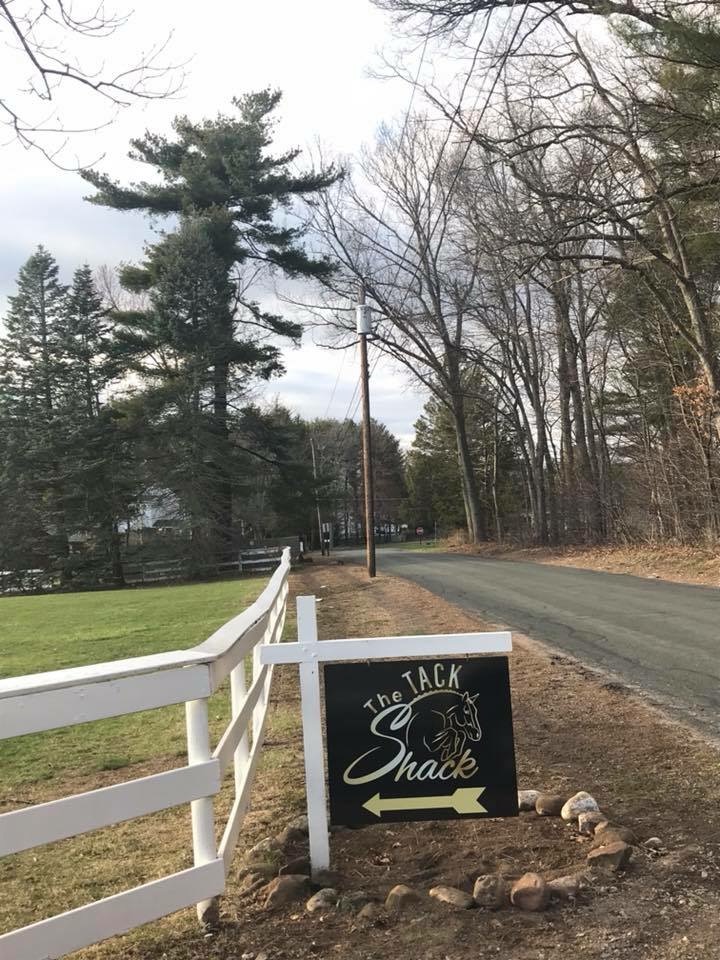 The Tack Shack | 27 Brace Rd, Somers, CT 06071 | Phone: (860) 749-2802