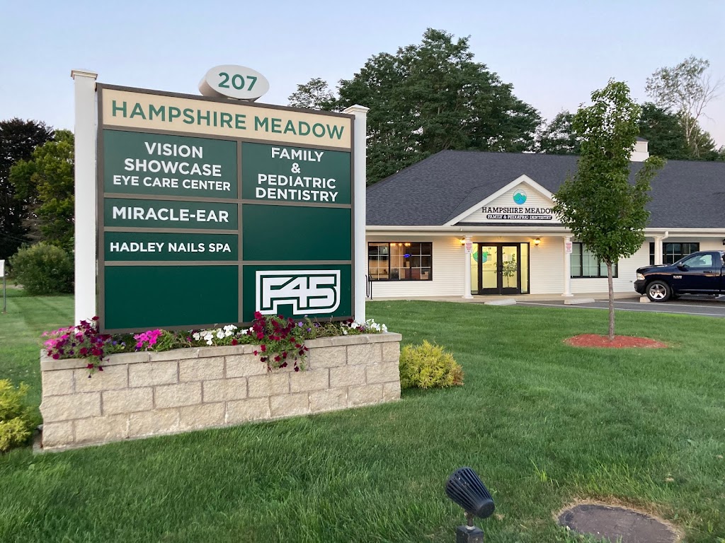 Hampshire Meadow Family & Pediatric Dentistry | 207 Russell St Apt 18, Hadley, MA 01035 | Phone: (413) 387-4636