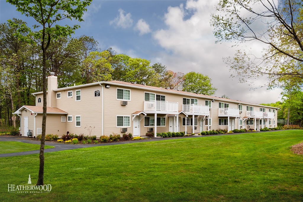 Heatherwood Pine Hills South | 1B Meadowoods Ln, Moriches, NY 11955 | Phone: (631) 909-4861