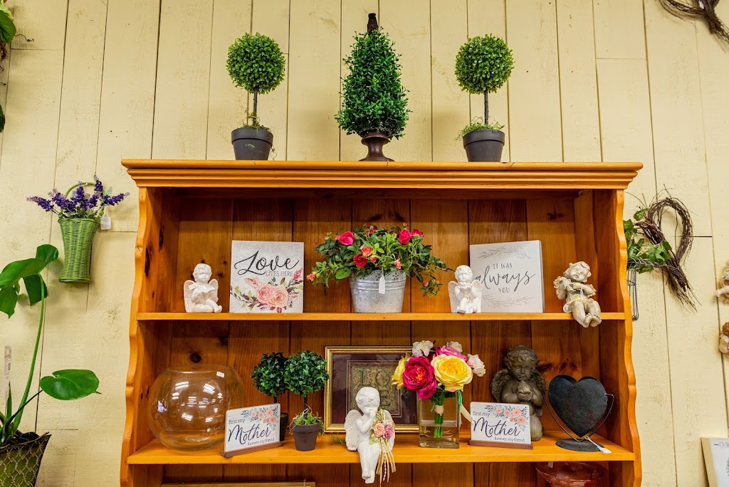 Natures Gift Flower Shop | 27 Eagle Plaza, Voorhees Township, NJ 08043 | Phone: (856) 784-9506