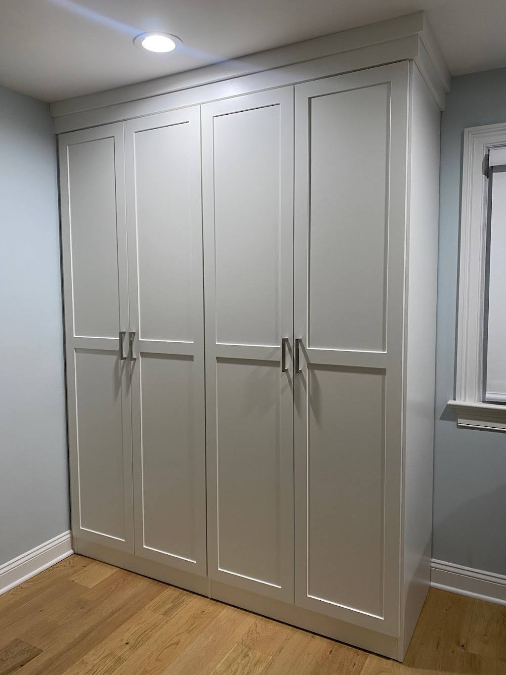 Closet & Storage Concepts | 356 Ely Ave, Norwalk, CT 06854 | Phone: (203) 957-3304