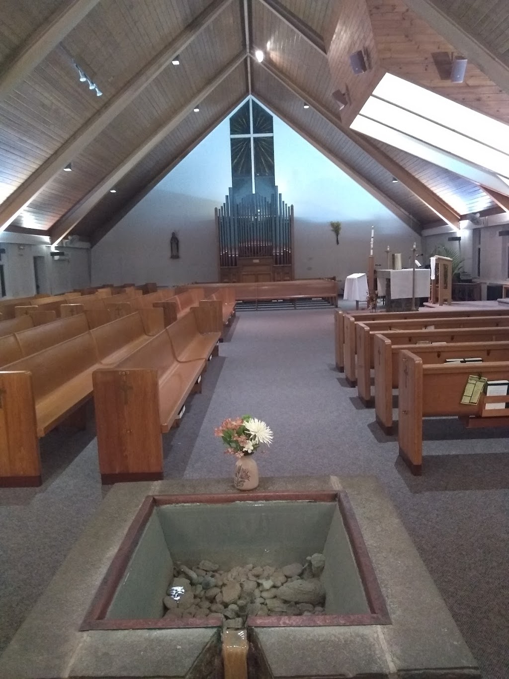 Parish of Our Lady of Hope | 8074 NY-22, Copake Falls, NY 12517 | Phone: (518) 329-4711