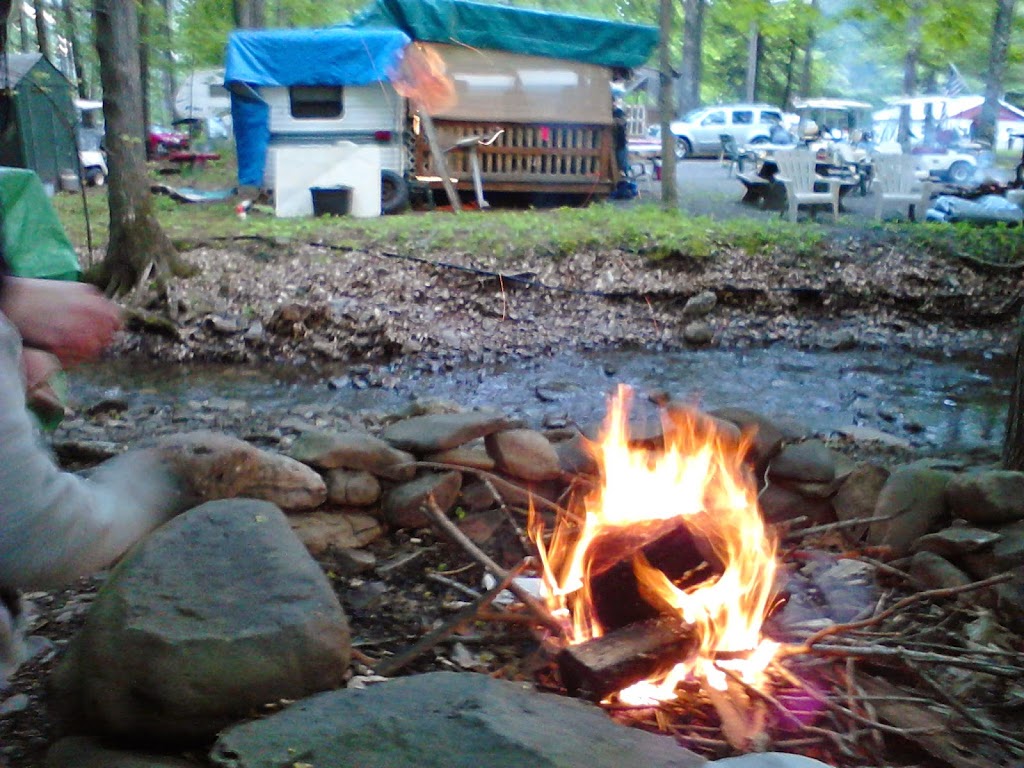 Whip-O-Will Campground | 644 Co Rd 31, Purling, NY 12470 | Phone: (518) 622-3277