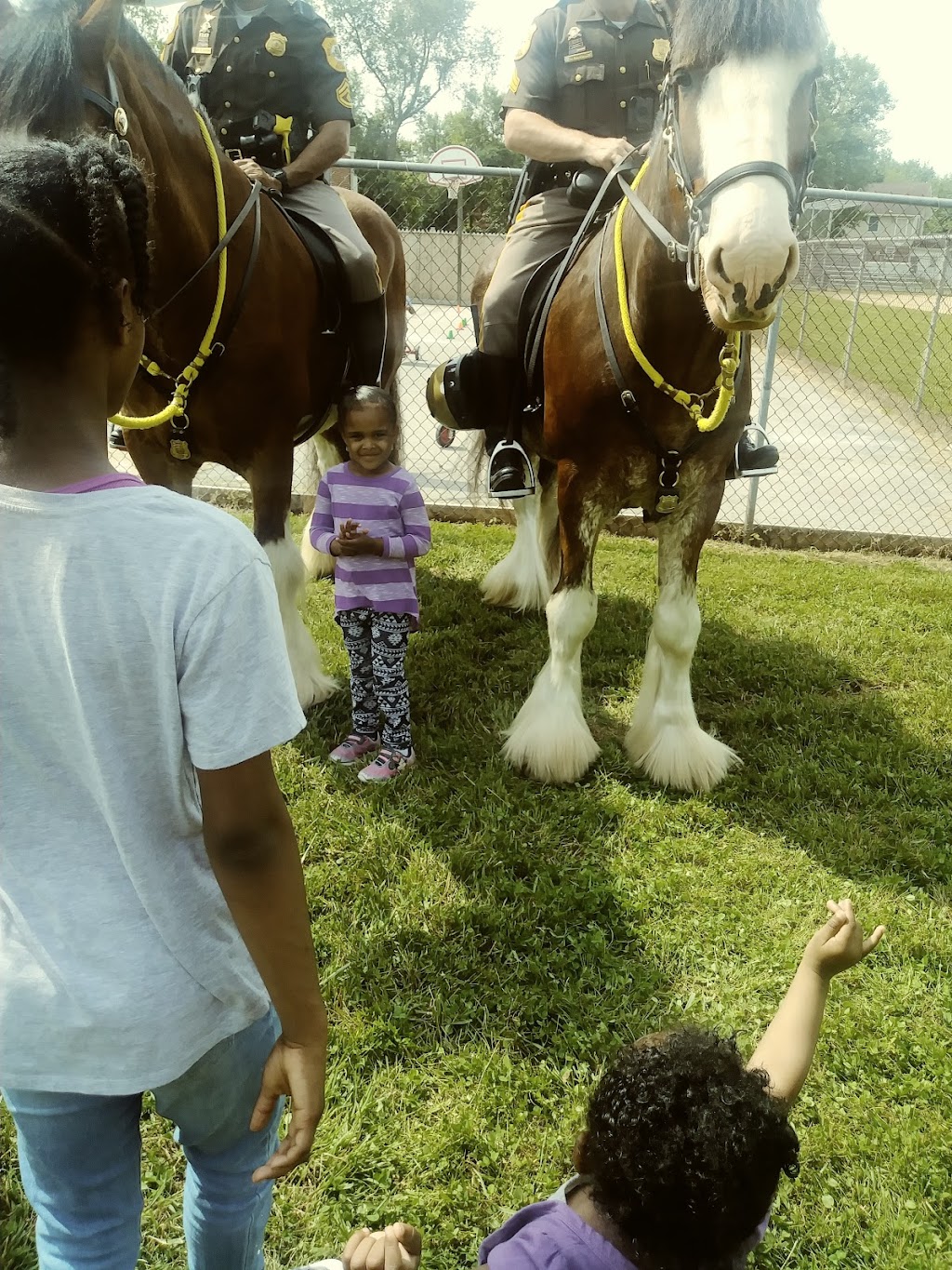 New Castle County Head Start | 19 Lambson Ln, New Castle, DE 19720 | Phone: (302) 655-5070