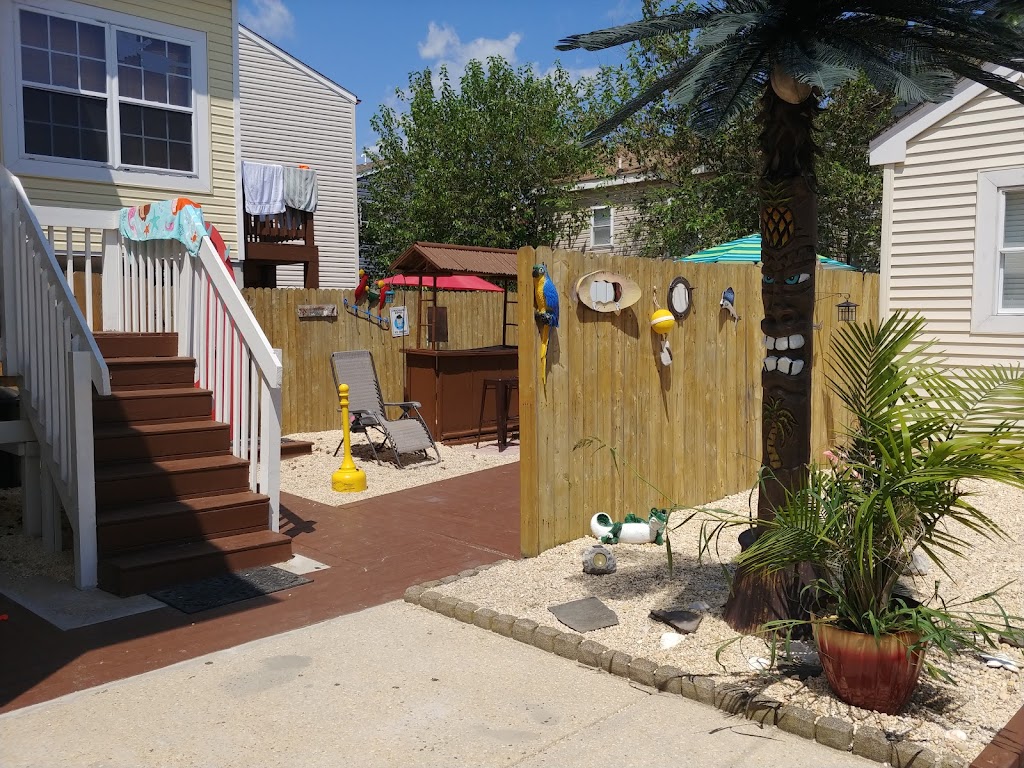 Toms Beach House Rentals | 320 Webster Ave, Seaside Heights, NJ 08751 | Phone: (609) 752-1789