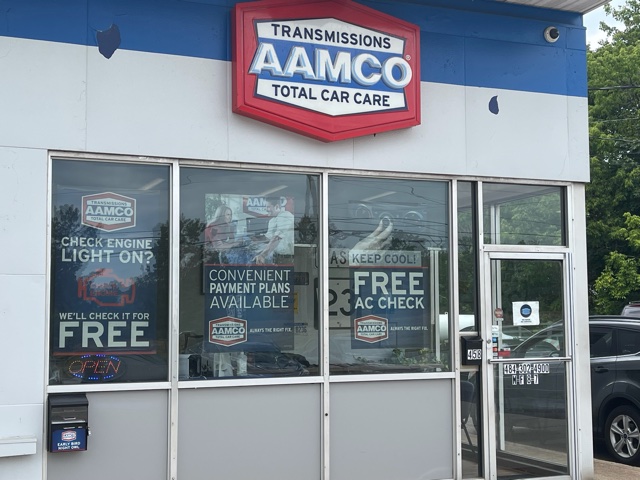 AAMCO Transmissions & Total Car Care | 458 Schuylkill Rd, Phoenixville, PA 19460 | Phone: (484) 209-1495