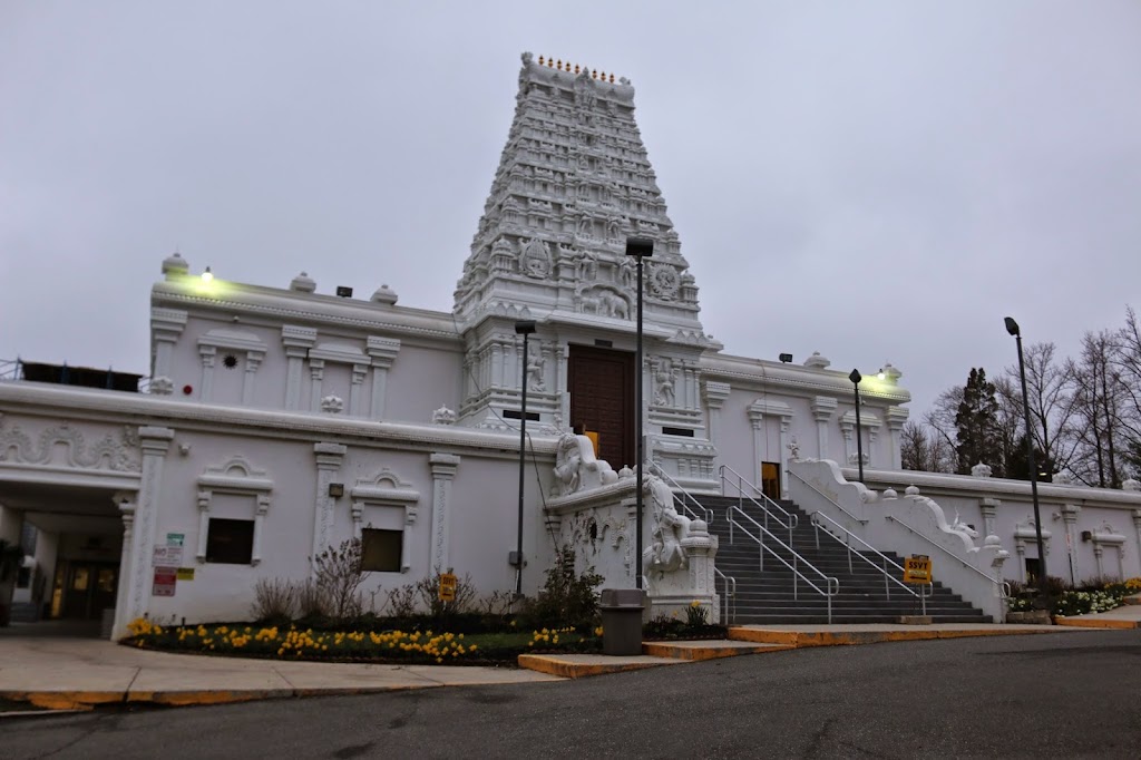 Shri Siddhivinayak Temple USA | 1916 Lakewood Rd, Toms River, NJ 08755 | Phone: (732) 240-4444