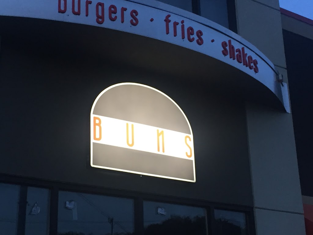 Buns Burgers | 338 NY-212, Saugerties, NY 12477 | Phone: (845) 247-3665