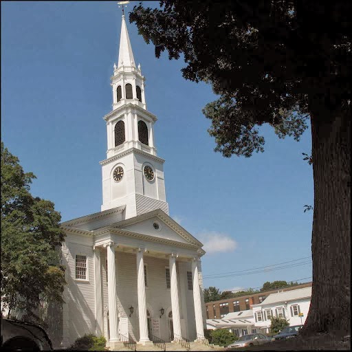 First Congregational Church | 3 Lewis St, Norwalk, CT 06851 | Phone: (203) 847-9551