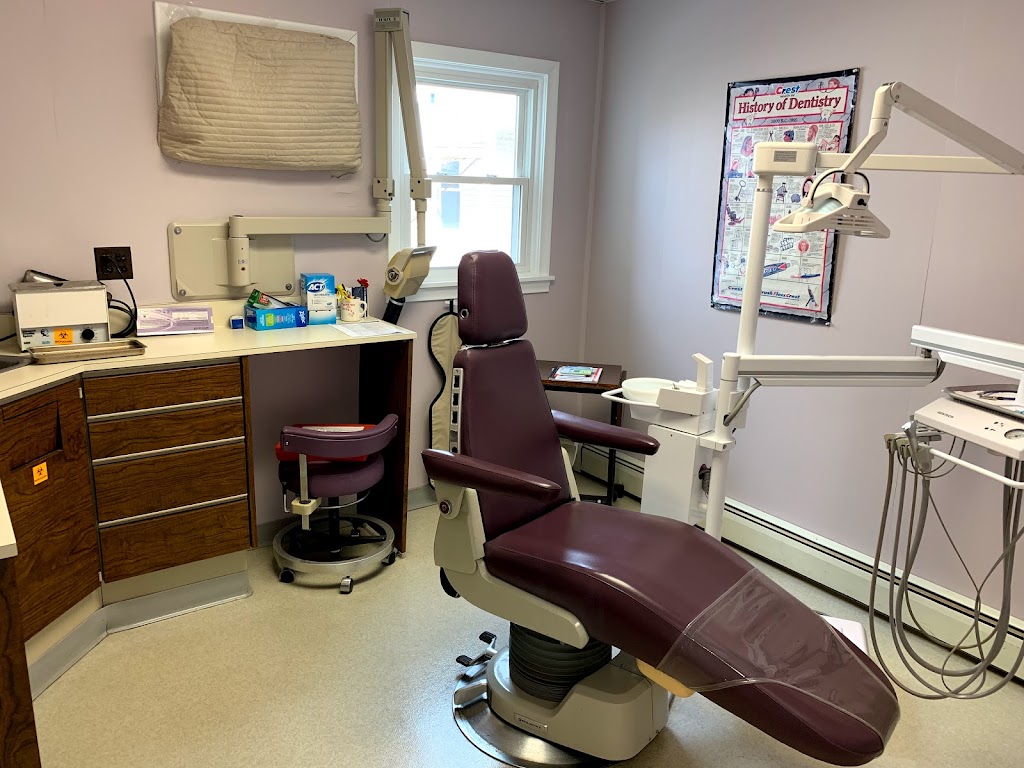 Monson Family Dental | 80 Main St, Monson, MA 01057 | Phone: (413) 267-5139