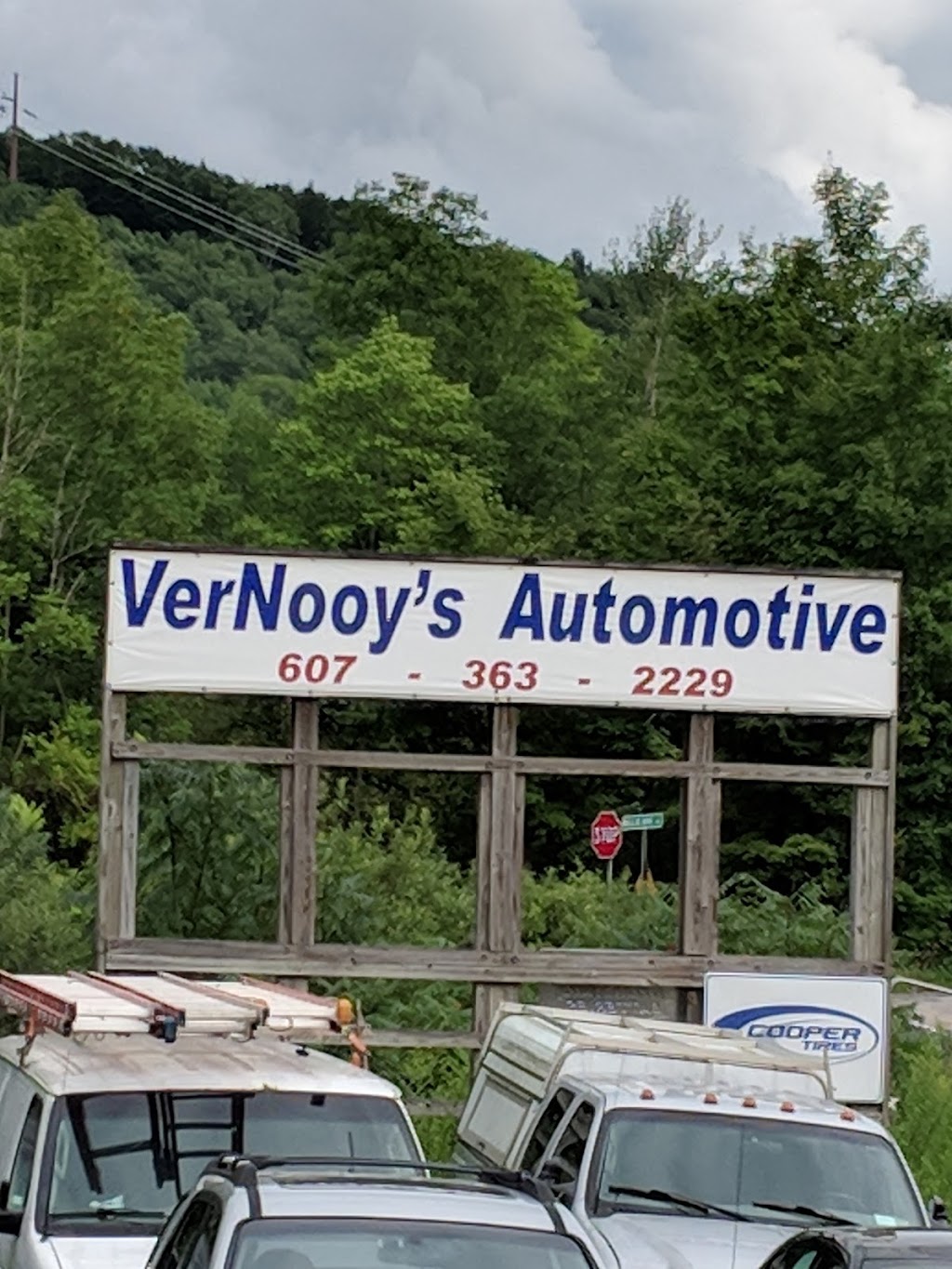Vernooys Automotive | 26937 NY-206, Downsville, NY 13755 | Phone: (607) 363-2229
