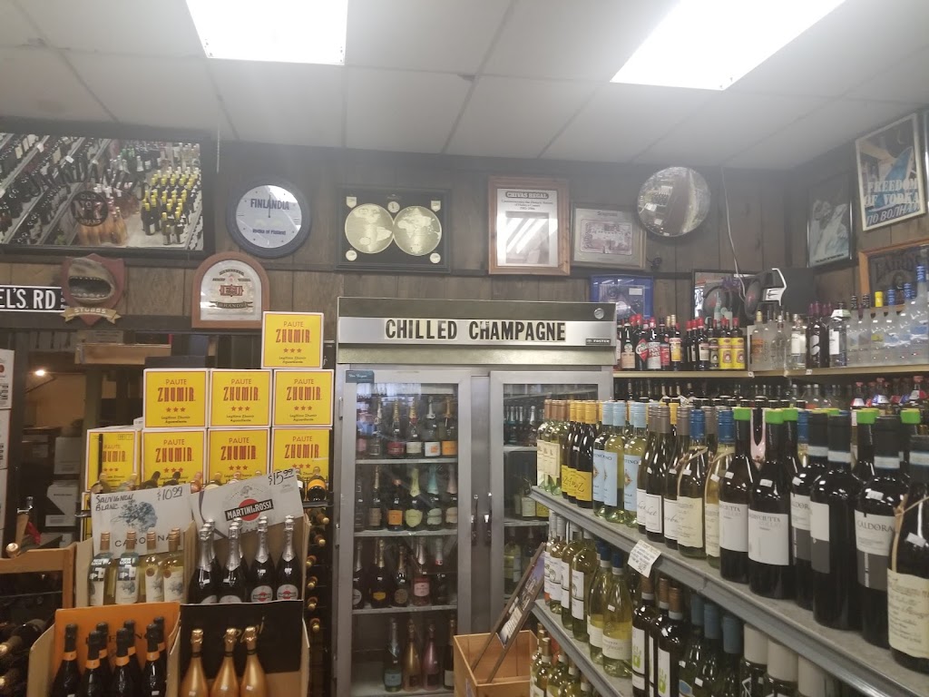 Cardella Wines & Liquors | 203 N Highland Ave, Ossining, NY 10562 | Phone: (914) 941-6781