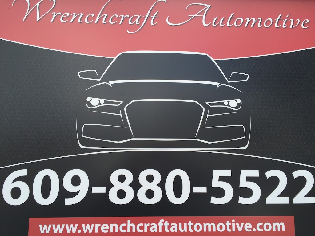 Wrenchcraft Automotive | 1720 Brunswick Ave, Lawrence Township, NJ 08648 | Phone: (609) 880-5522