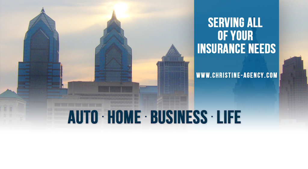 Christine and Mullen Insurance Group | 830 Twining Rd Suite 5, Dresher, PA 19025 | Phone: (484) 380-3441
