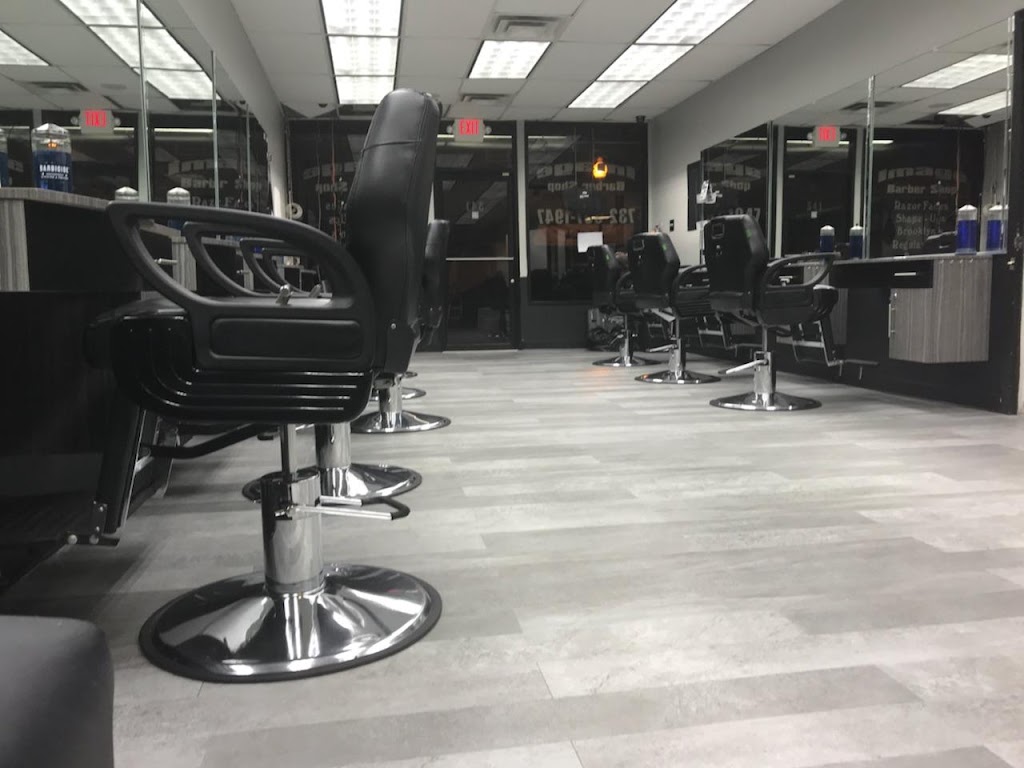 Image Barber Shop | 341 Smith St, Perth Amboy, NJ 08861 | Phone: (732) 697-1947