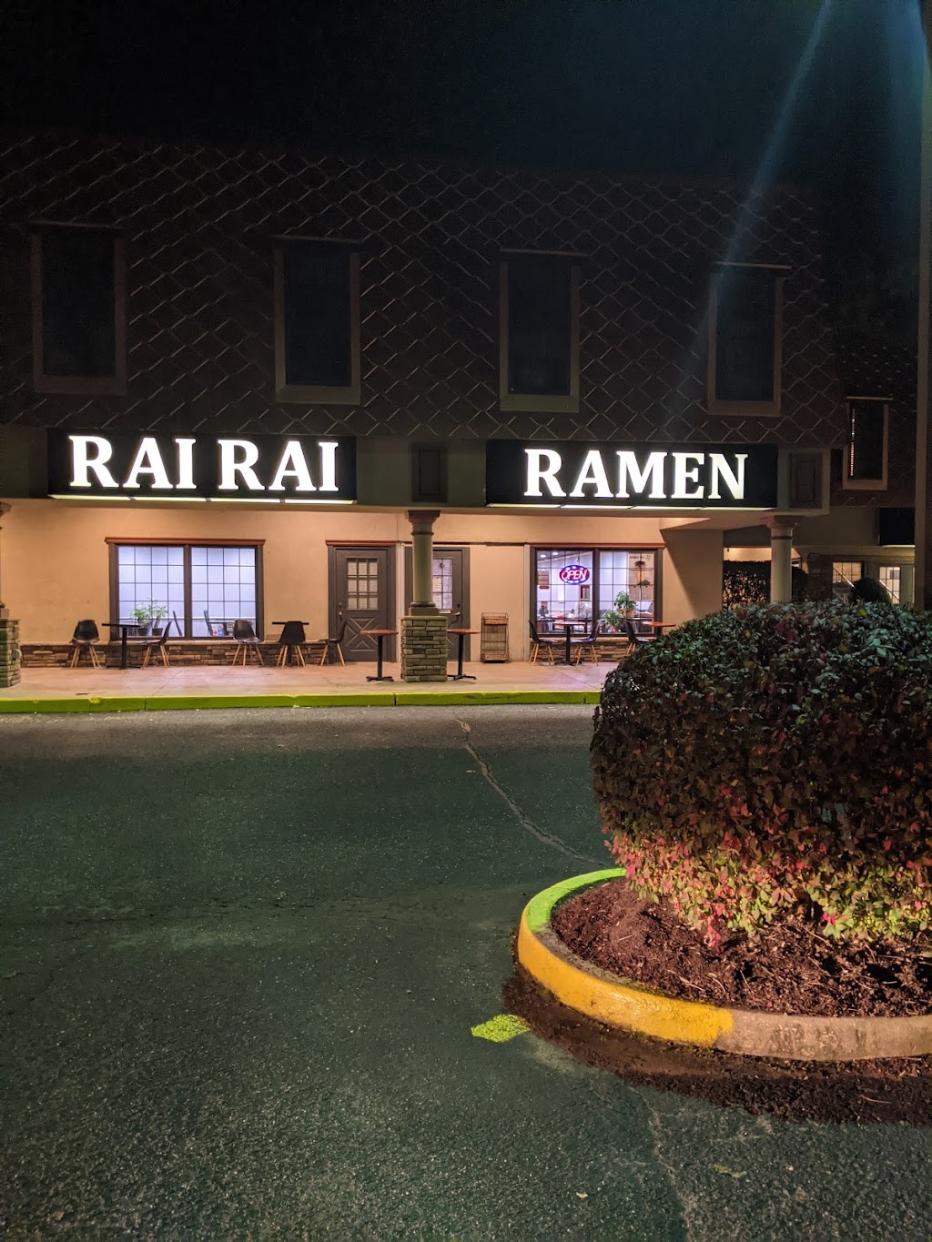 Rai Rai Ramen - Mt. Laurel - | 1200 S Church St, Mt Laurel Township, NJ 08054 | Phone: (856) 360-7142