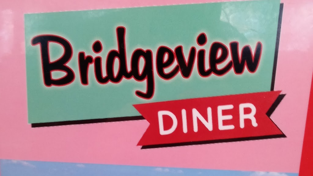 Bridgeview Diner | 1 Hackensack Ave, Kearny, NJ 07032 | Phone: (862) 772-3869