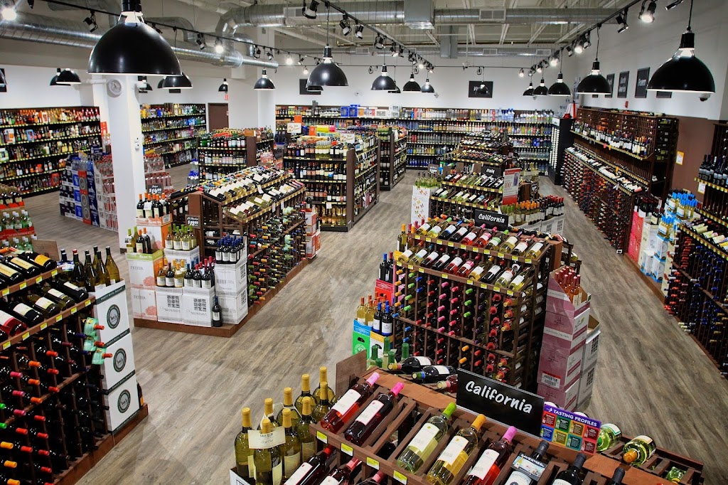 Thruway Wines and Liquor | 78 Oak St, Walden, NY 12586 | Phone: (845) 778-7114