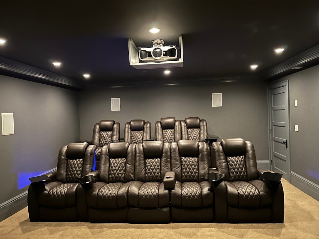 AV Theater Designs | 175 Fort Path Rd Suite 103, Madison, CT 06443 | Phone: (203) 483-8888