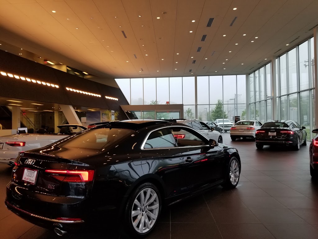 Audi Devon | 222 Lancaster Ave, Devon, PA 19333 | Phone: (610) 254-2834