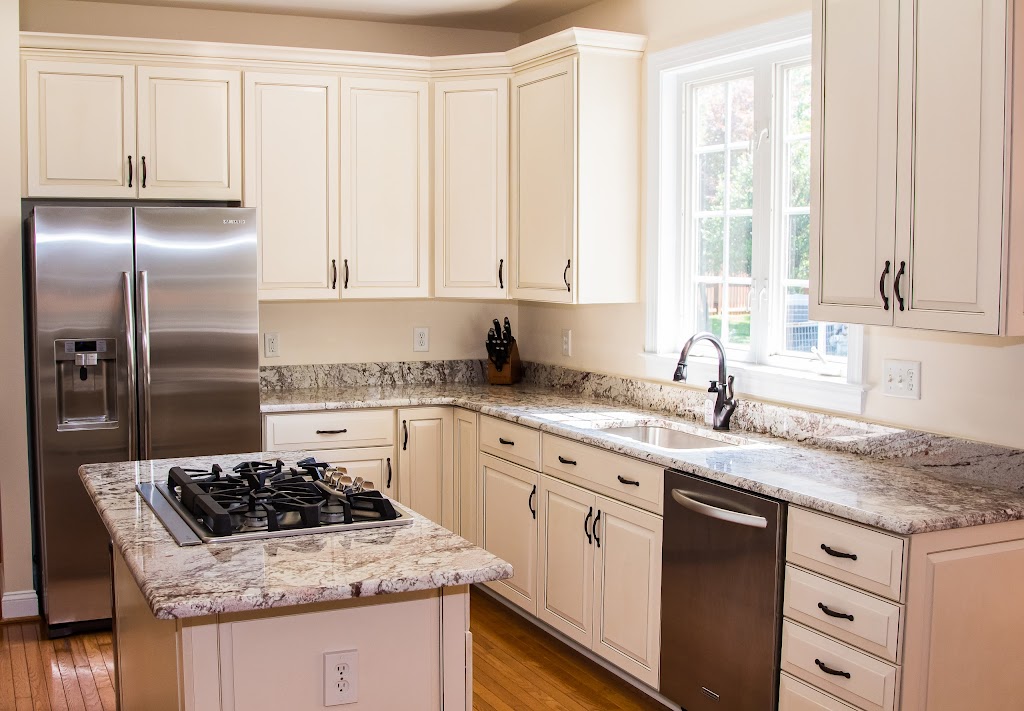 Kitchen Saver | 2430 Boulevard of the Generals, Norristown, PA 19403 | Phone: (844) 312-7273