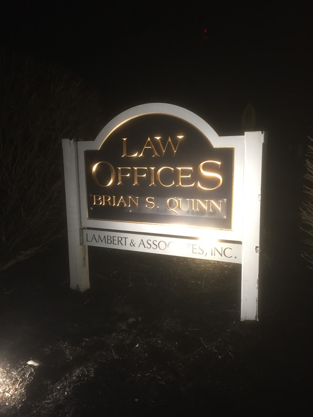 Havertown Law Office of Brian S. Quinn | 222 S Manoa Rd, Havertown, PA 19083 | Phone: (610) 449-5800