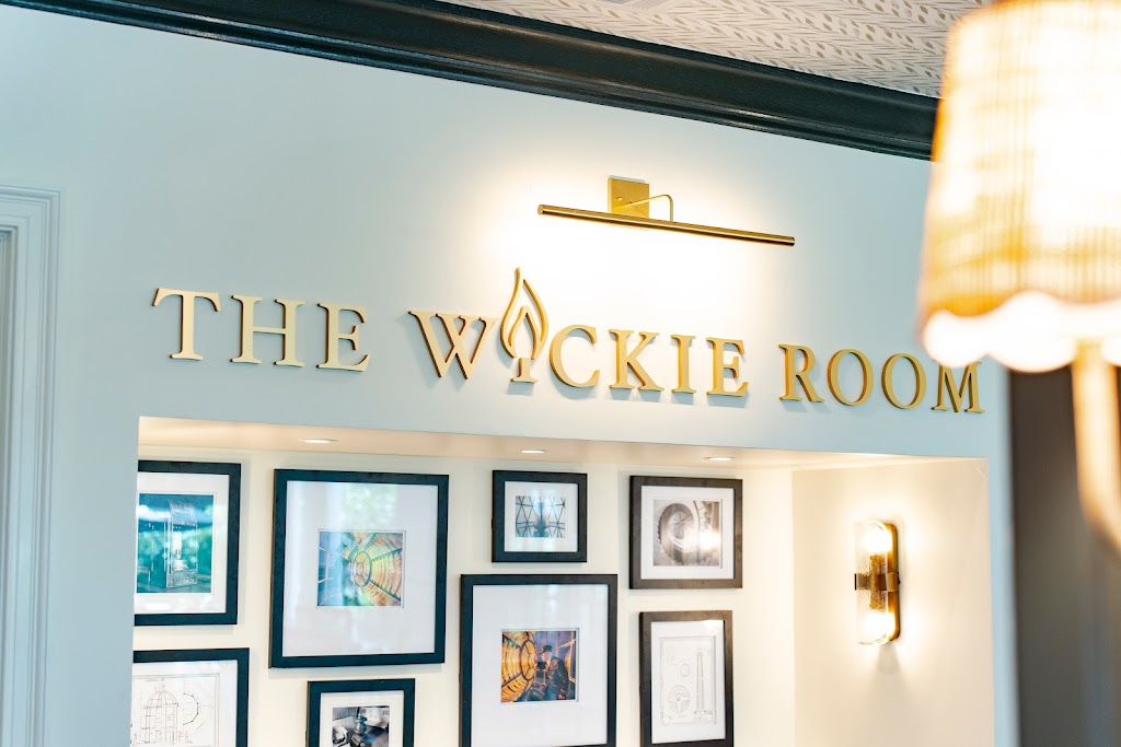 The Wickie Room | 99 Golf View Dr, Little Egg Harbor Township, NJ 08087 | Phone: (609) 857-1923