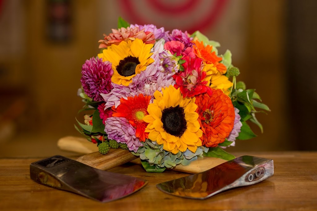 Chesterfield Floral Co | 307 Bordentown Chesterfield Rd, Chesterfield Township, NJ 08515 | Phone: (609) 298-1212