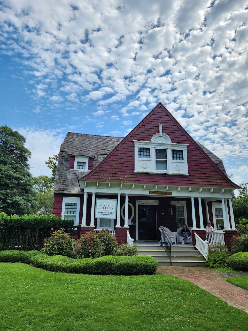 Southold Historical Museum Maple Lane Complex | 55200 Main Rd, Southold, NY 11971 | Phone: (631) 765-5500