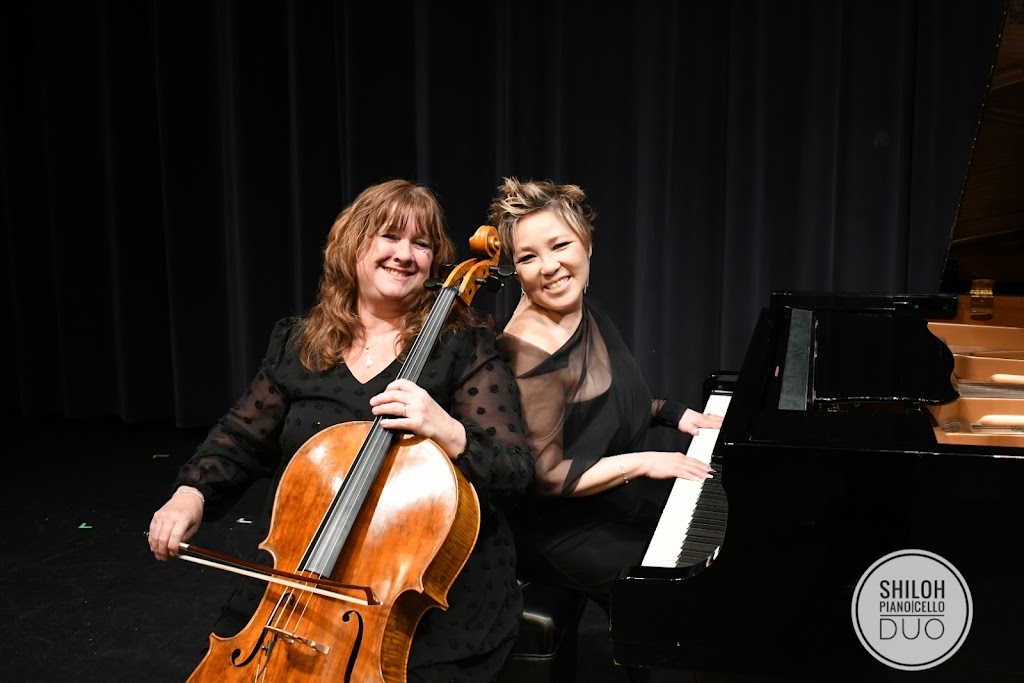 Shiloh - Piano and Cello Duo | High Gate Dr, Smithtown, NY 11787 | Phone: (631) 379-2294