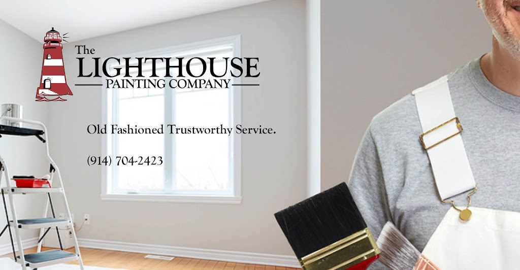 The Lighthouse Painting Co | 133 Bennett Ave, Yonkers, NY 10701 | Phone: (914) 704-2423