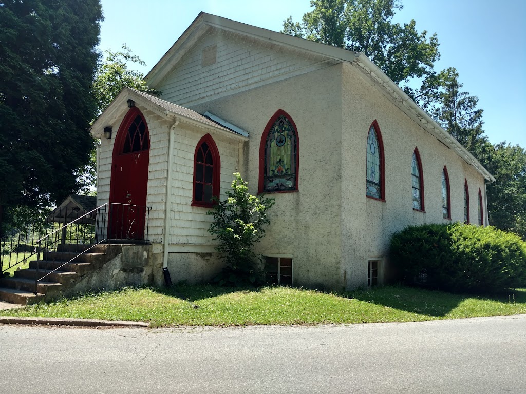 Mt Zion AME Church | 380 N Fairfield Rd, Devon, PA 19333 | Phone: (610) 647-5835