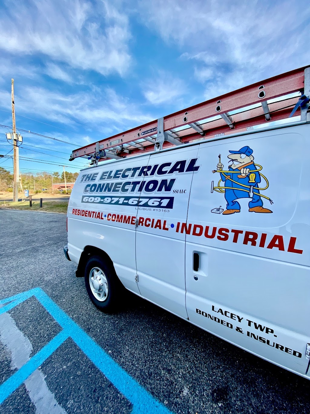 Electrical Connection | 1013 Sarasota Dr, Forked River, NJ 08731 | Phone: (609) 971-6761