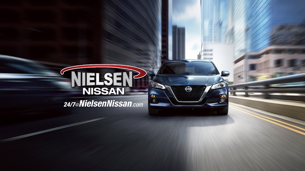 Nielsen Nissan Service | 59 US-206, Stanhope, NJ 07874 | Phone: (973) 347-8811