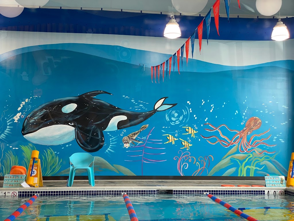 Goldfish Swim School - Media | 1117 W Baltimore Pike Suite C, Media, PA 19063 | Phone: (610) 708-1892