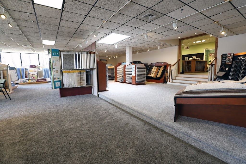 Dalene Flooring Carpet One | 45 Nutmeg Rd S, South Windsor, CT 06074 | Phone: (860) 289-4305