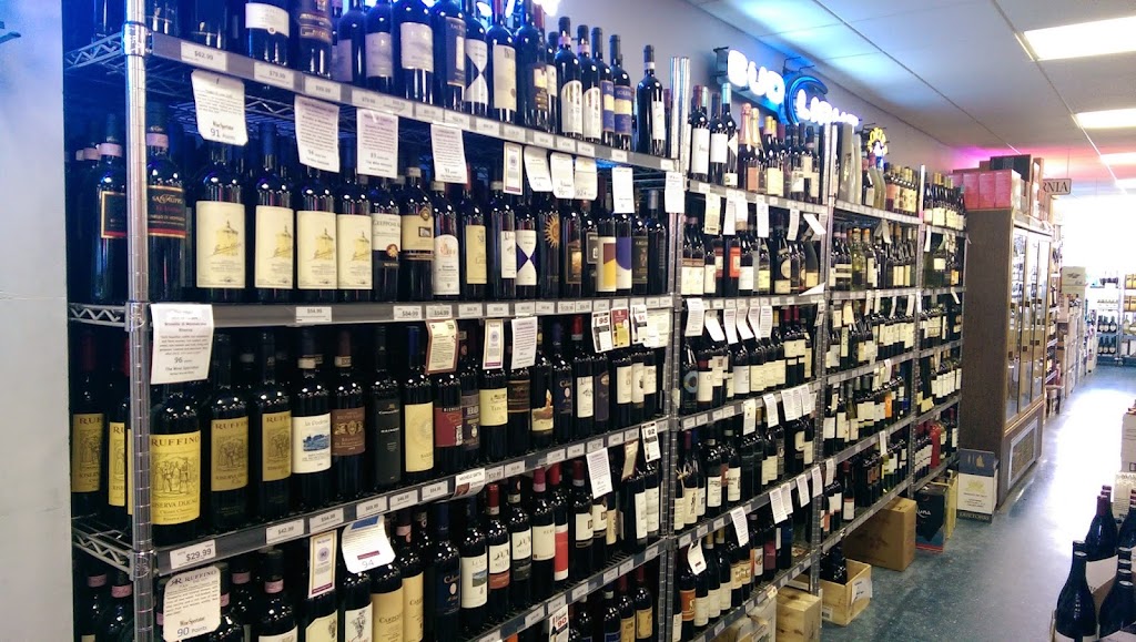 Rumson Wine and Spirits | 5 W River Rd, Rumson, NJ 07760 | Phone: (732) 842-0552