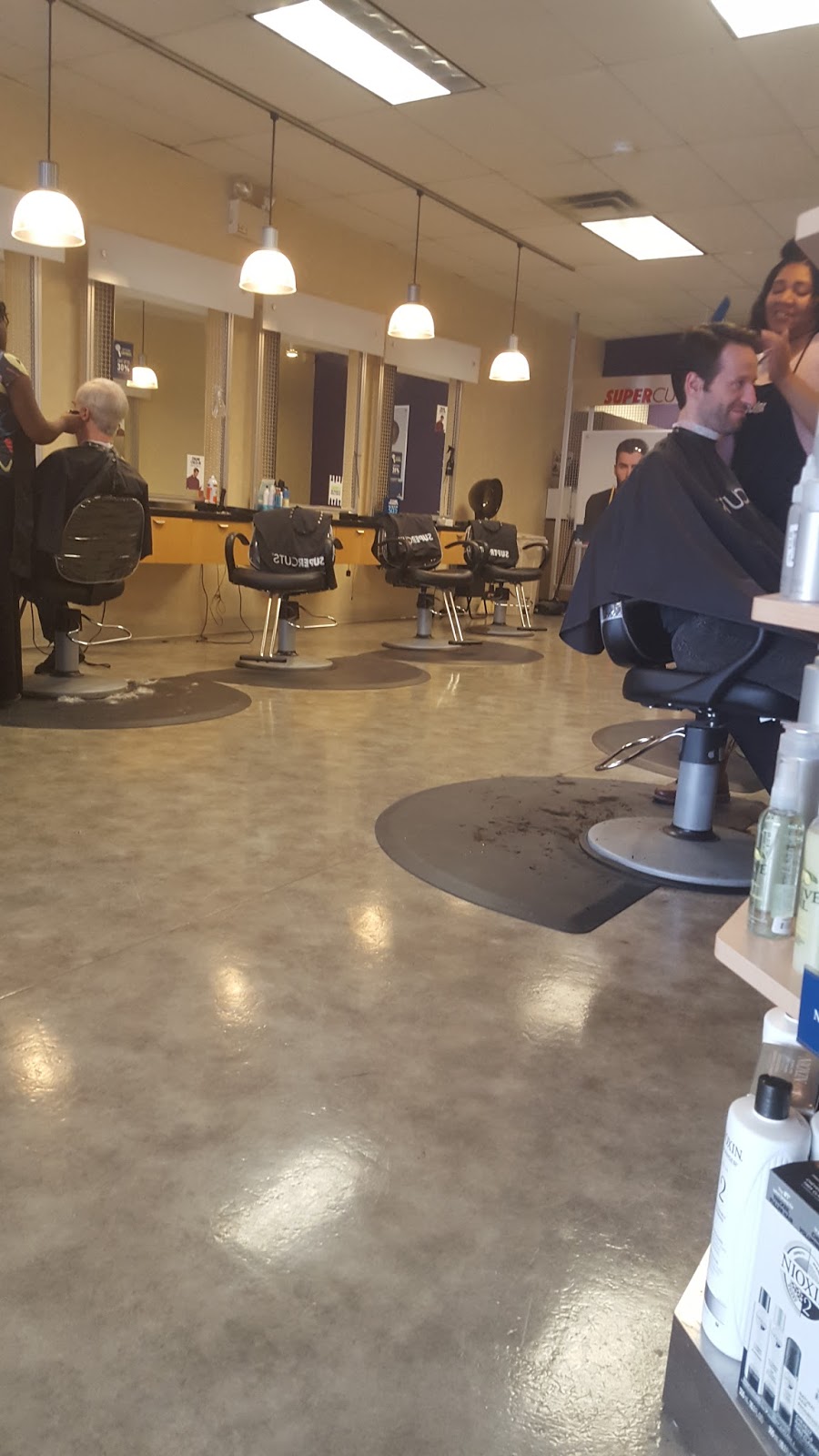 Supercuts | 658 Central Park Ave, Scarsdale, NY 10583 | Phone: (914) 472-0202