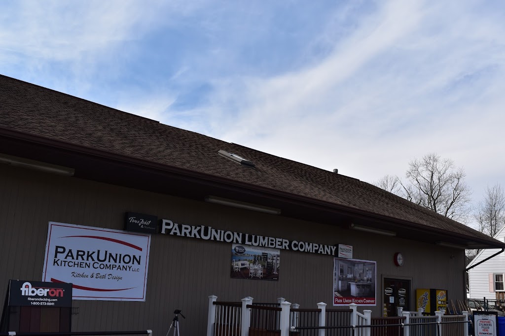 Park Union Kitchen Company | 243 S Salem St, Randolph, NJ 07869 | Phone: (973) 366-0345