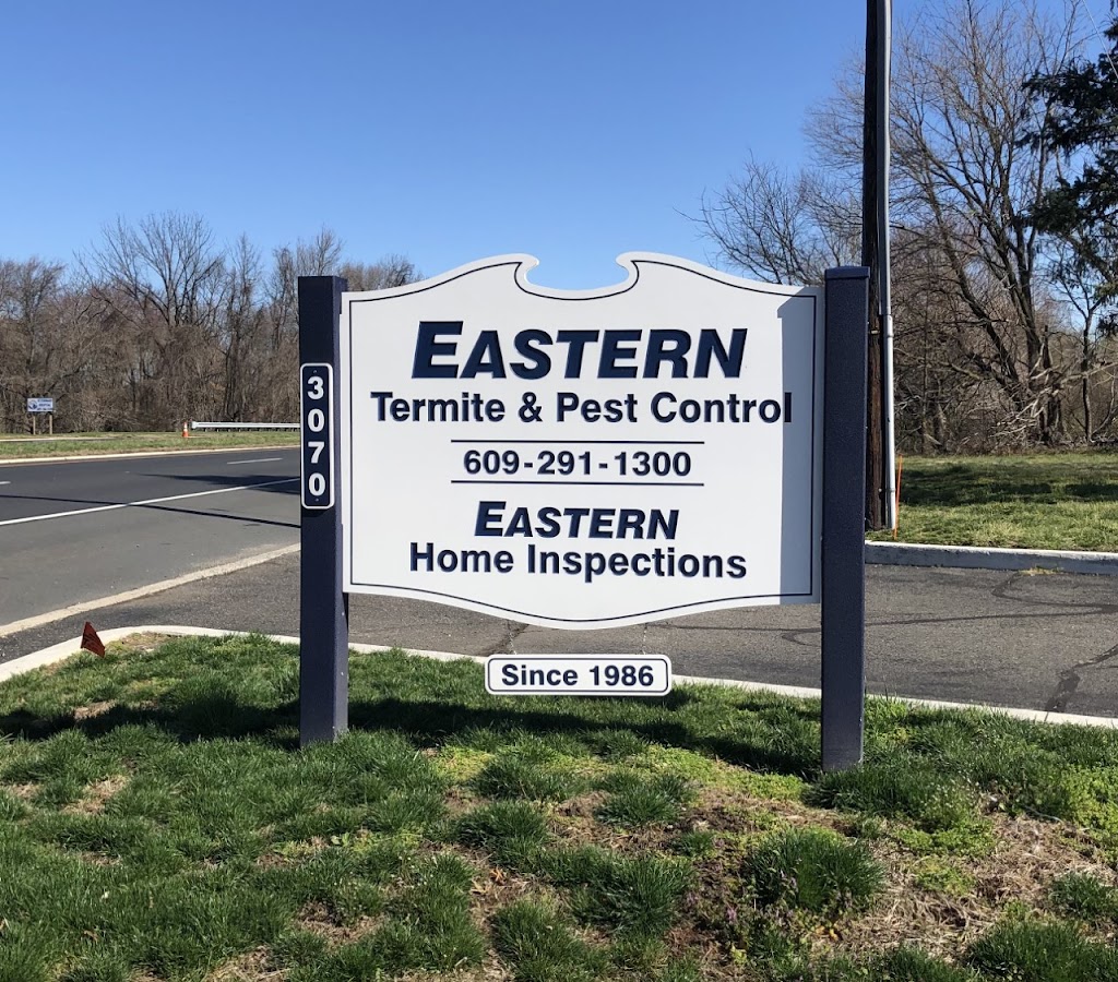 Eastern Termite & Pest Control | 3070 US-206, Columbus, NJ 08022 | Phone: (800) 333-2783
