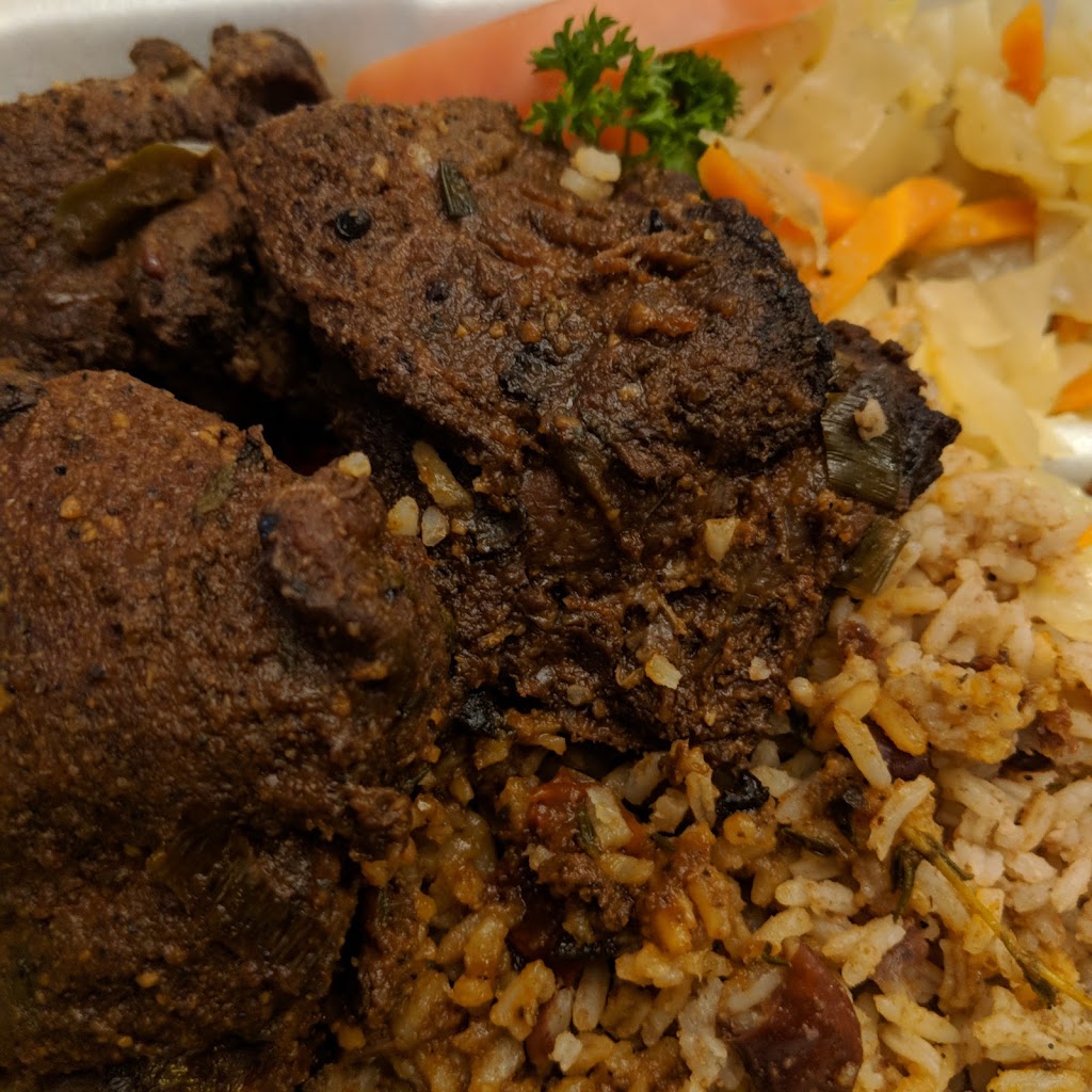 Caribbean Kitchen Restaurant | 683 Lakewood Rd, Waterbury, CT 06704 | Phone: (475) 233-2615