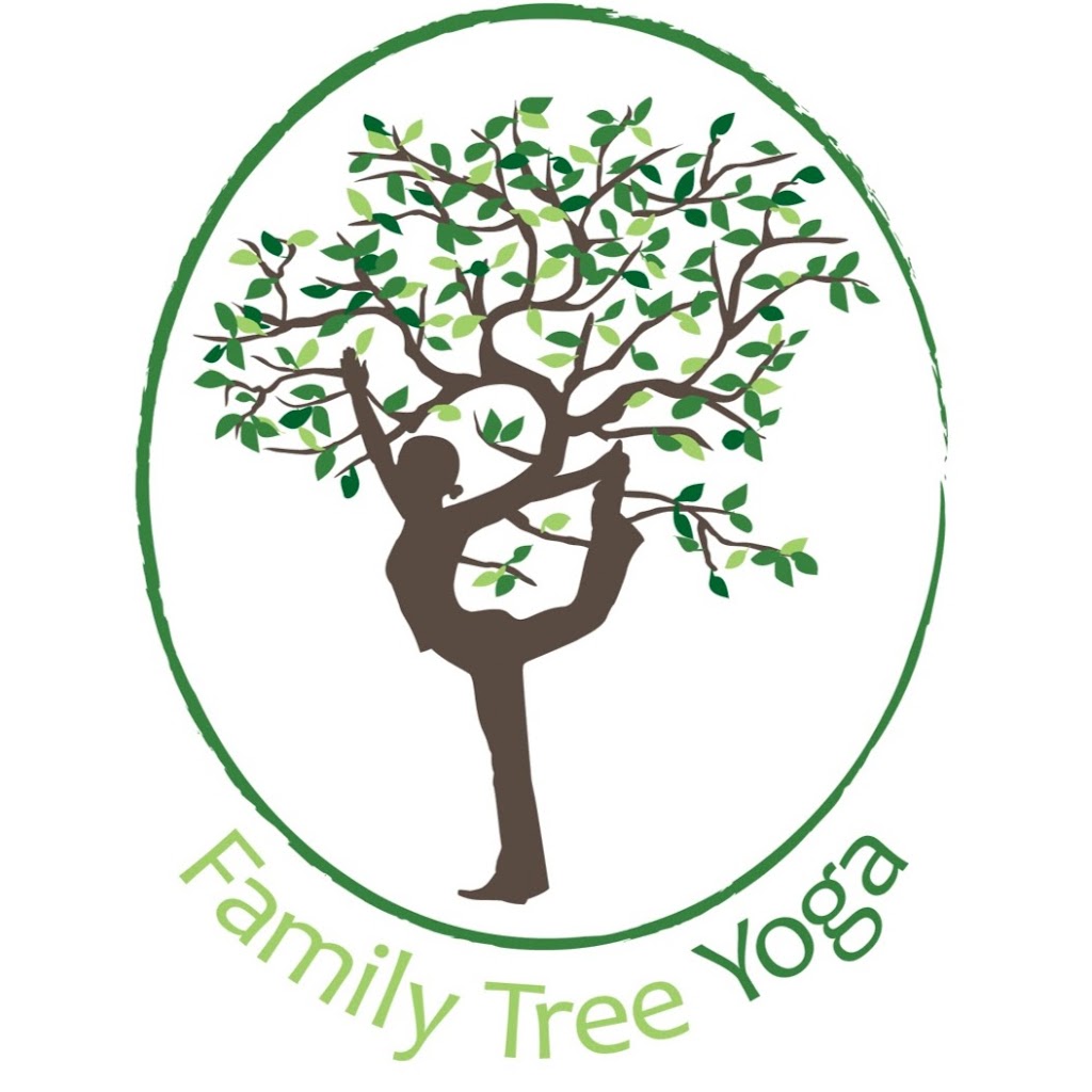 Family Tree Yoga | within Dew Yoga, 1051 Long Ridge Rd, Stamford, CT 06903 | Phone: (203) 253-0764