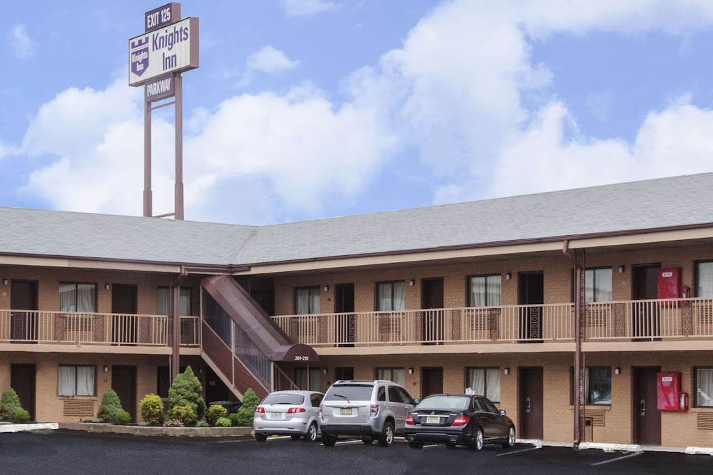 Knights Inn South Amboy | 7089 NJ-35, Laurence Harbor, NJ 08879 | Phone: (732) 525-1770