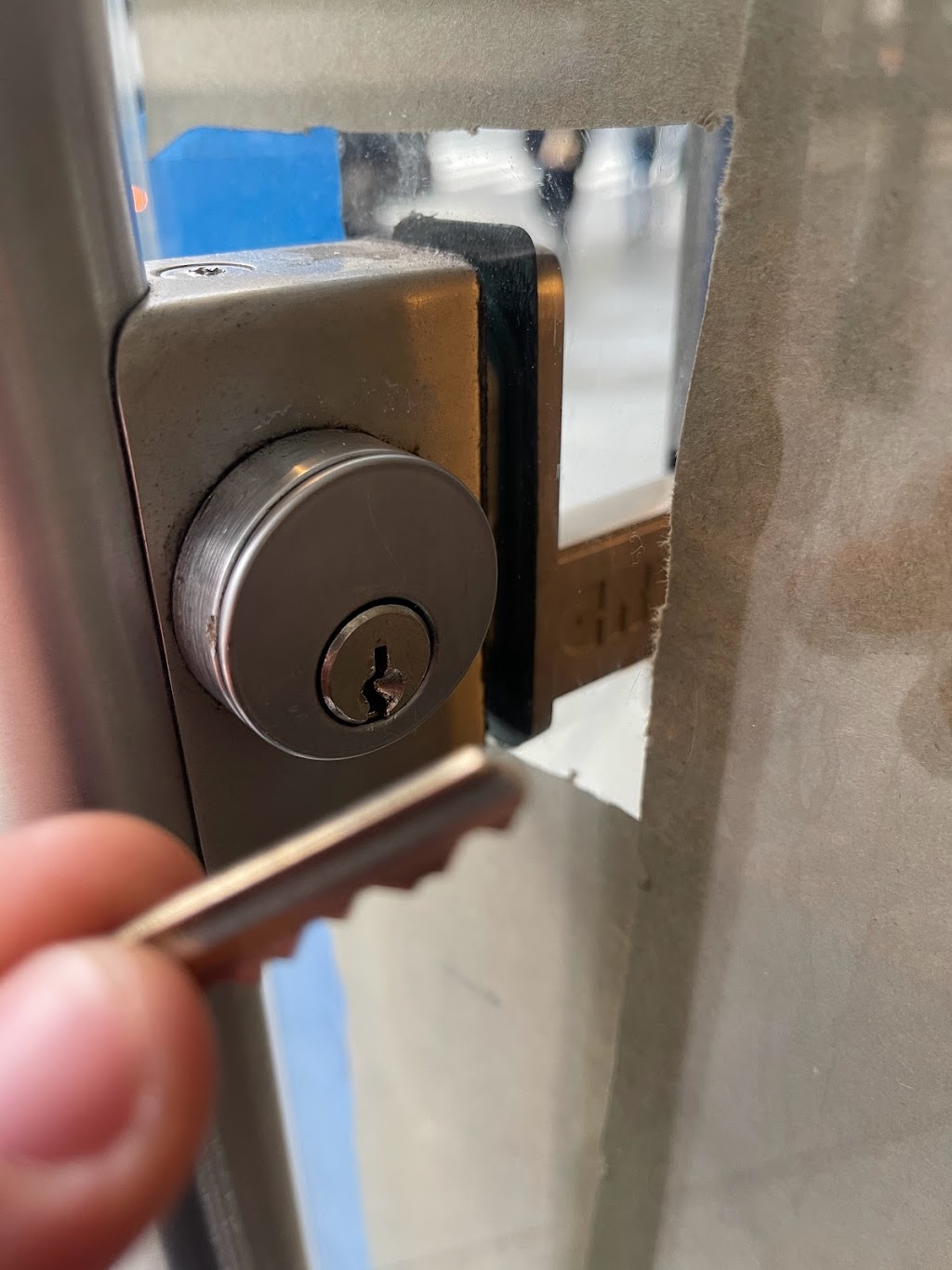 Queens Locksmith & Security System | 10214 159th Rd, Queens, NY 11414 | Phone: (929) 530-6617