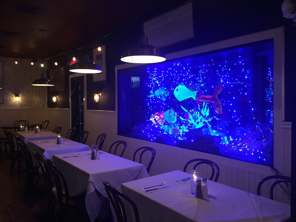 Cappelletti Restaurant & Take Out | 3284 Noyack Rd, Sag Harbor, NY 11963 | Phone: (631) 725-7800
