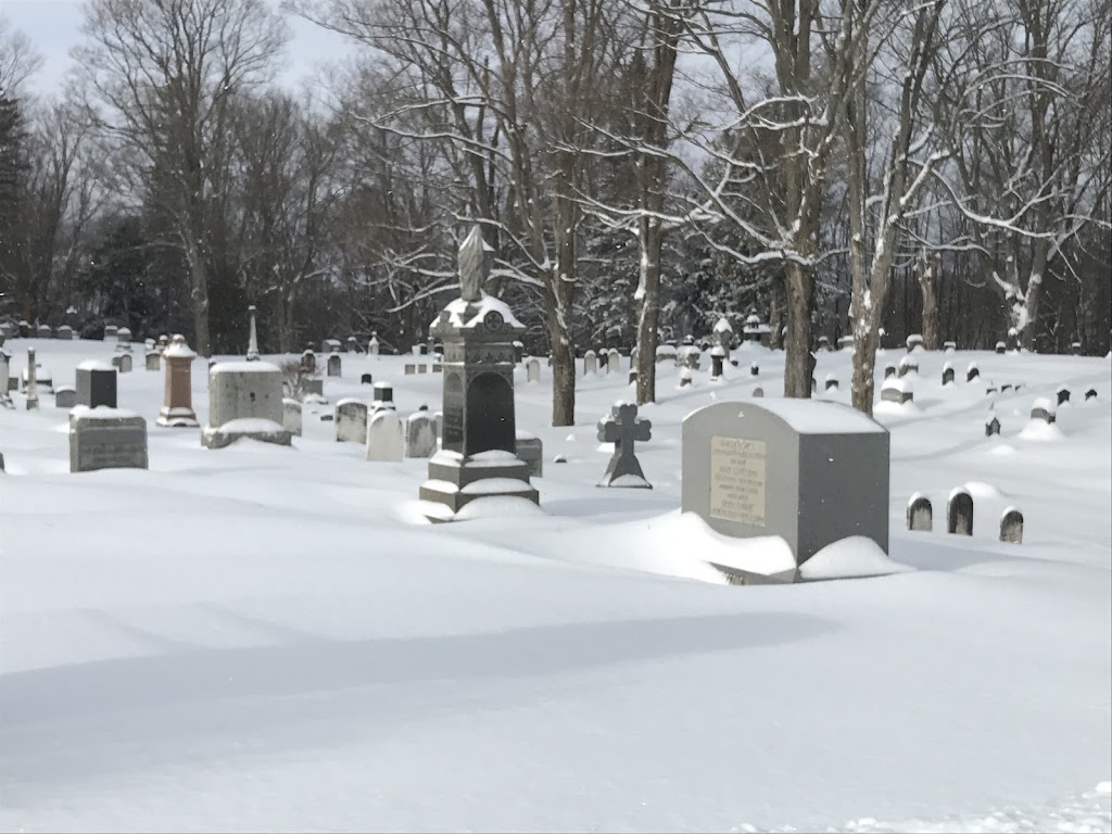 Stamford Cemetery | 2 Mountain Ave, Stamford, NY 12167 | Phone: (607) 652-3109