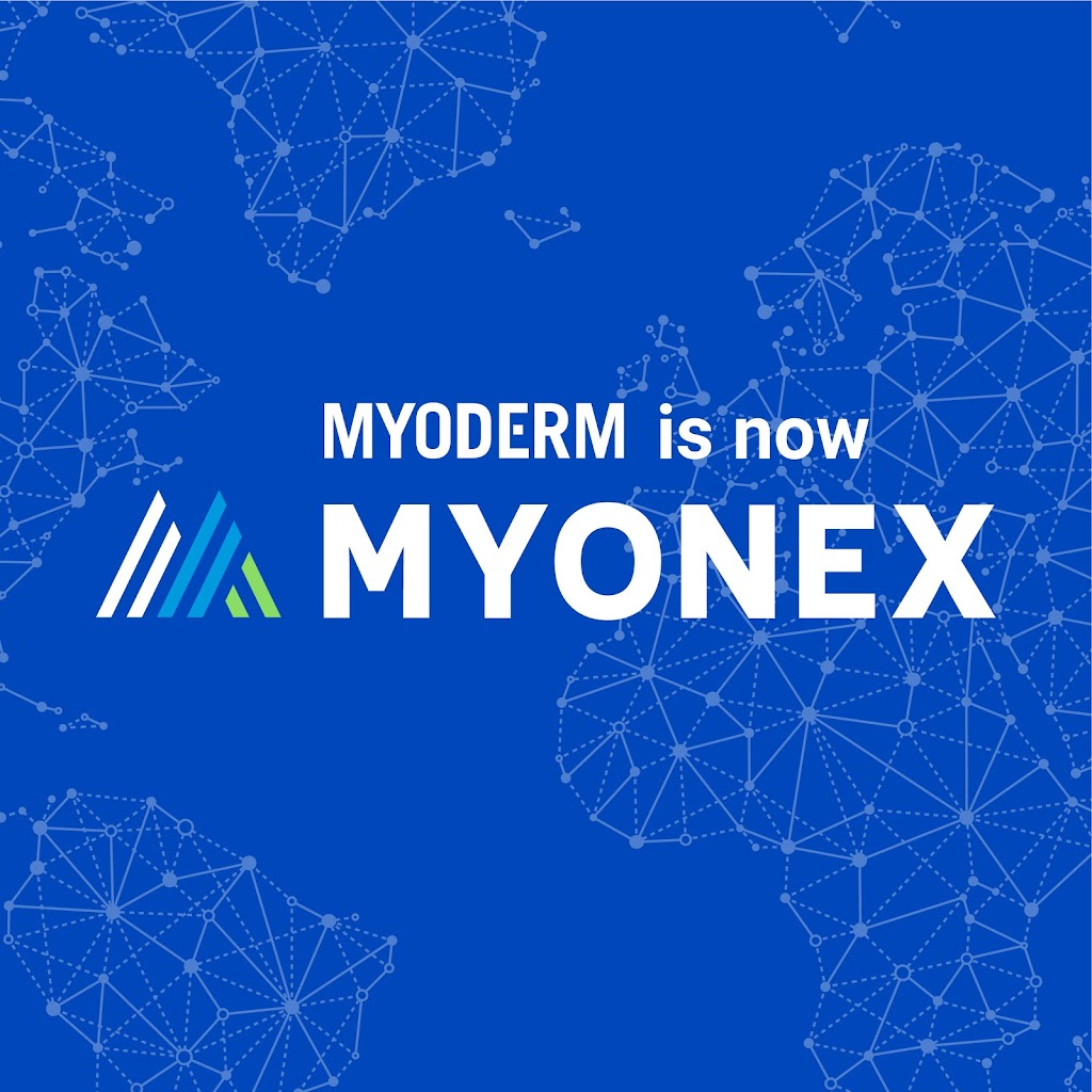 Myonex | 100 Progress Dr, Horsham, PA 19044 | Phone: (610) 233-3300