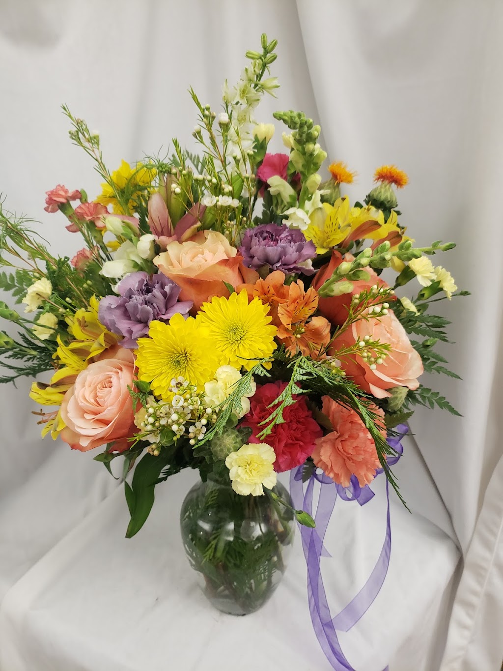 Vintage Oceans Florists | 1459 NJ-38, Hainesport, NJ 08036 | Phone: (609) 288-6799